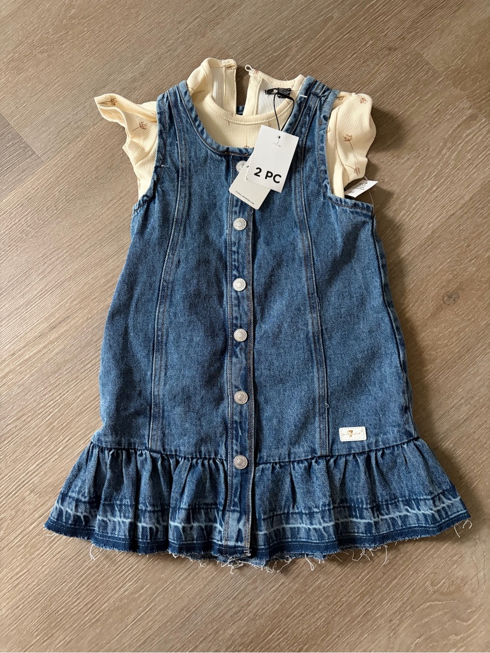 7 For All Mankind